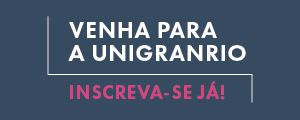 Venha para a Unigranrio